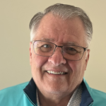 Advisor Portrait Image