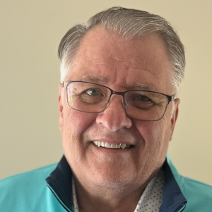 Advisor Portrait Image